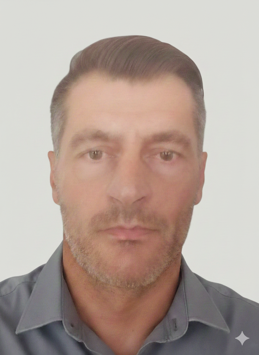 Photo de Sébastien, Développeur Full Stack